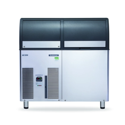 Máy làm đá viên Scotsman AC 226
